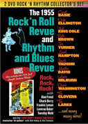 Rhythm & Blues Review / Rock & Roll Revue / Rock , Count Basie