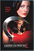 American Psycho 2 , Lindy Booth