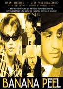 Banana Peel , Gert Fr be