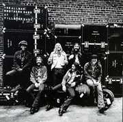 Allman Brothers Live at Fillmore East , The Allman Brothers Band