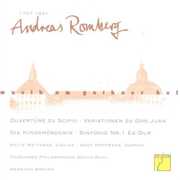 Music at the Court of Gotha: Arias & Orchestral