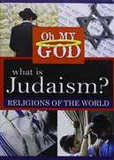 What Is Judaism? 