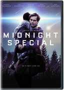 Midnight Special , Michael Shannon