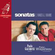 Cello Sonatas , Pieter Wispelwey
