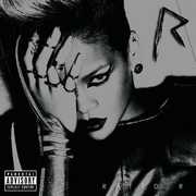 Rated R , Rihanna