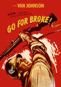 Go for Broke , Van Johnson