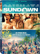 Sundown , Teri Hatcher