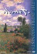 The Great Artists: The Impressionists: Monet 