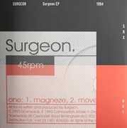Surgeon , Surgeon