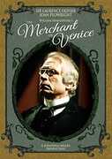 The Merchant of Venice , Laurence Olivier