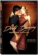 Dirty Dancing: Havana Nights , Diego Luna