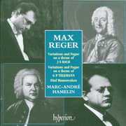Piano Music , Marc-Andr Hamelin