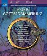 Gotterdammerung