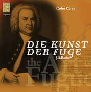 Art of the Fugue , J.S. Bach