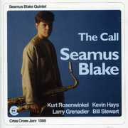 Call , Seamus Blake