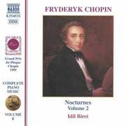 Nocturnes 2 , Andrea Immer