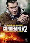 The Condemned 2 , Randy Orton