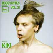 Boogy Bytes, Vol. 1 , Kiki