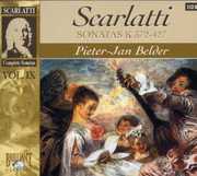 Keyboard Sonatas 9 , Pieter-Jan Belder