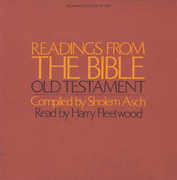 Readings from the Bible - Old Testament , Harry Fleetwood