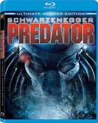 Predator , Arnold Schwarzenegger
