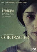 Contracted , Katie Stegeman
