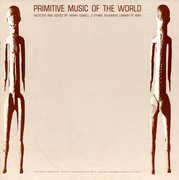 Primitive Music World /  Various , Henry Cowell
