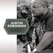The Spur of the Moment , Justin Robinson