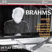 Piano Works / Son No 1 , Detlef Kraus