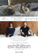 Exhibition , Viv Albertine