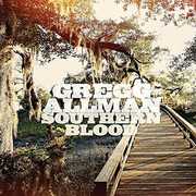 Southern Blood , Gregg Allman
