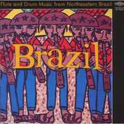 Flutes from Brazil , Joao Do Pife