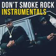 Don't Smoke Rock Instrumentals , Pete Rock