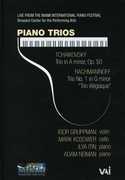 Piano Trio , Tchaikovsky