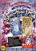 Showtime USA, Volume 3: Hollywood Varieties / Holiday Rhythm , Tex Ritter