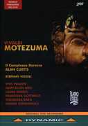 Motezuma , Alan Curtis