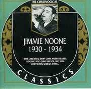 1930-34 , Jimmie Noone
