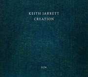 Creation , Keith Jarrett