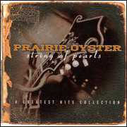 String of Pearls (Greatest Hits) [Import] , Prairie Oyster