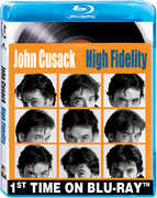 High Fidelity , John Cusack