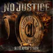 America's Son , No Justice