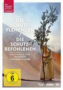 Die Schutzflehenden 