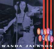 Wanda Rocks , Wanda Jackson