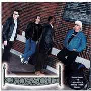Destination Anywhere , Crosscut