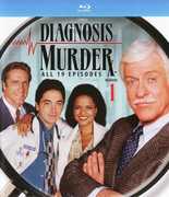 Diagnosis Murder: The First Season , Dick Van Dyke