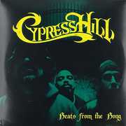 Beats From The Bong , Cypress Hill