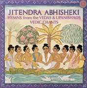 Hymns , Jitendra Abhisheki