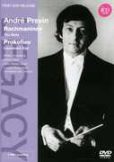 Legacy: Andre Previn , John Shirley-Quirk