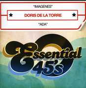 Imagenes , Doris De La Torre