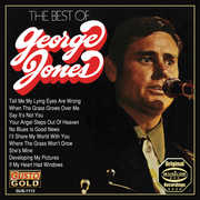 Best Of George Jones , George Jones